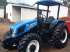 Trator new holland tl75e 4x4, 2012l